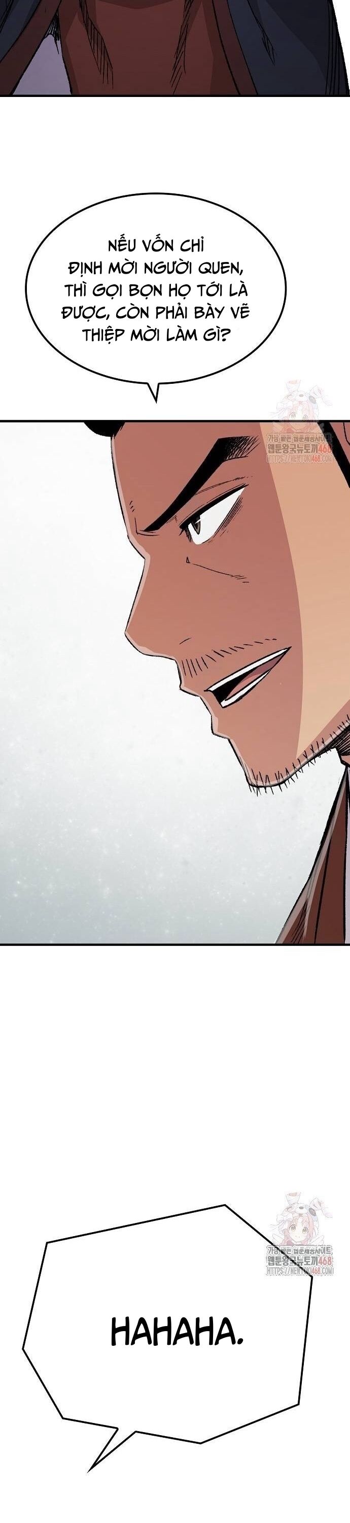 Thiên Ma Quy Hoàn Chapter 71 - 4