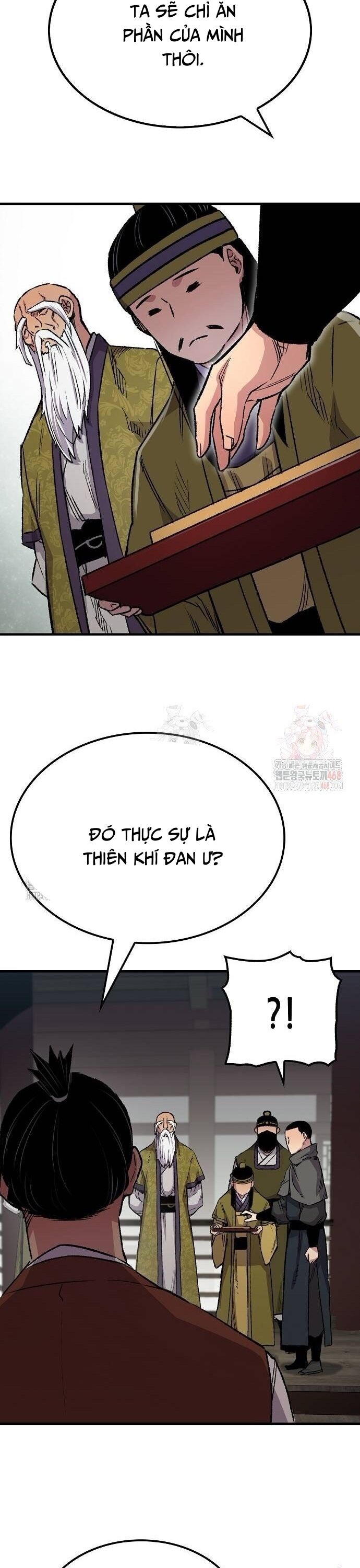 Thiên Ma Quy Hoàn Chapter 71 - 31