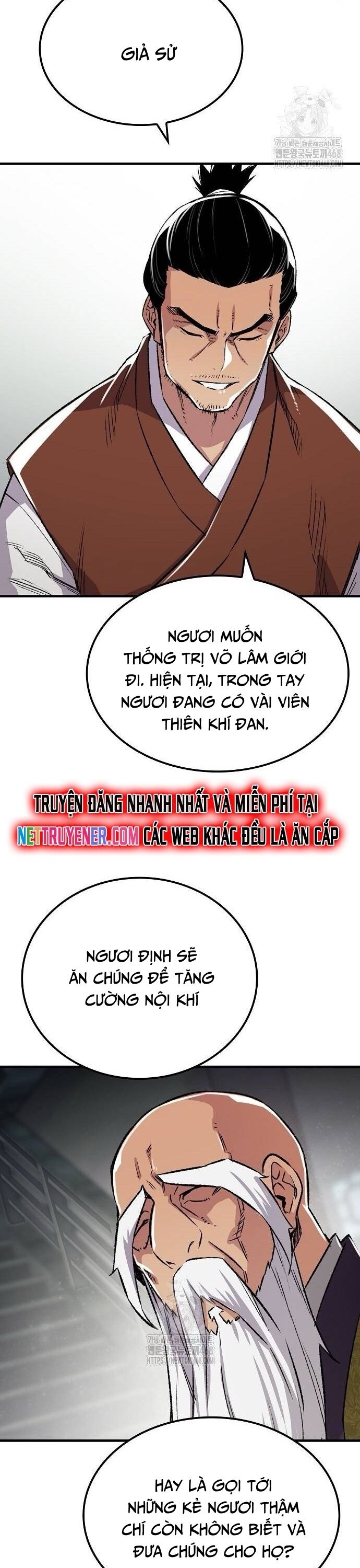 Thiên Ma Quy Hoàn Chapter 71 - 32