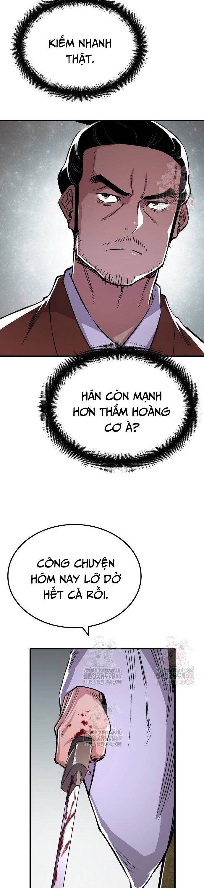 Thiên Ma Quy Hoàn Chapter 71 - 35
