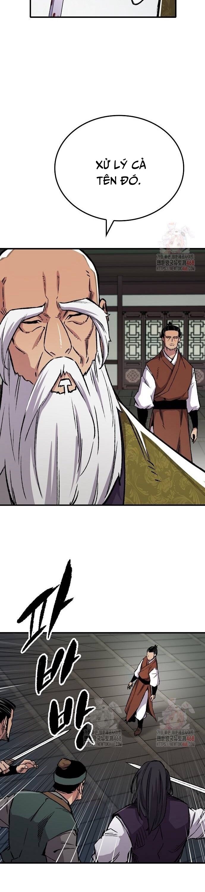 Thiên Ma Quy Hoàn Chapter 71 - 36