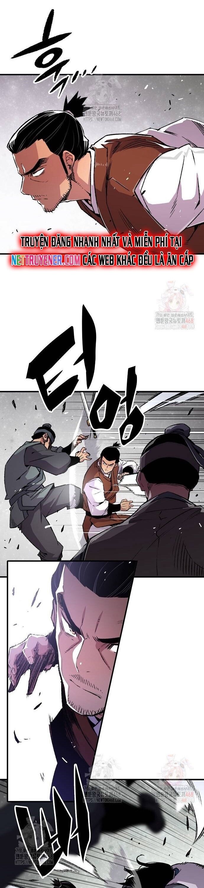 Thiên Ma Quy Hoàn Chapter 71 - 37