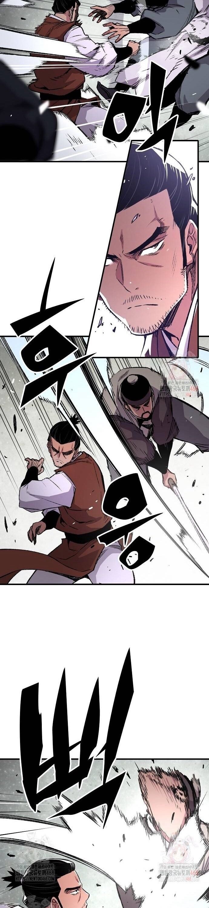 Thiên Ma Quy Hoàn Chapter 71 - 38