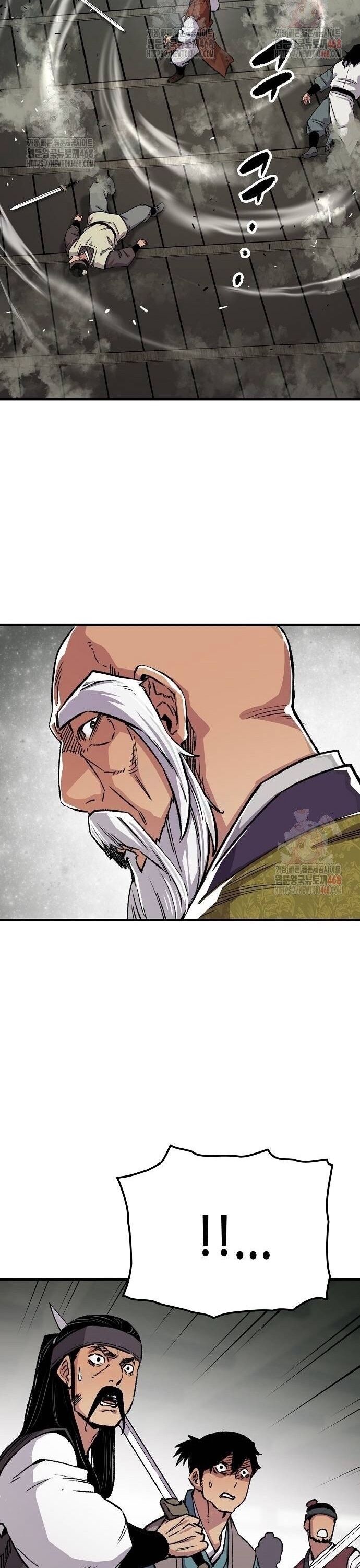 Thiên Ma Quy Hoàn Chapter 71 - 40