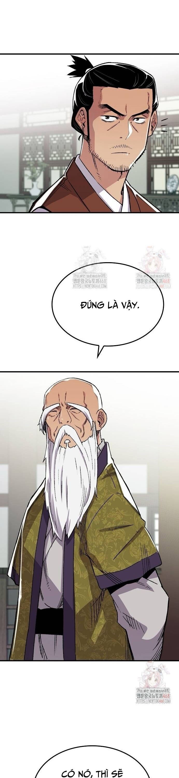 Thiên Ma Quy Hoàn Chapter 71 - 5