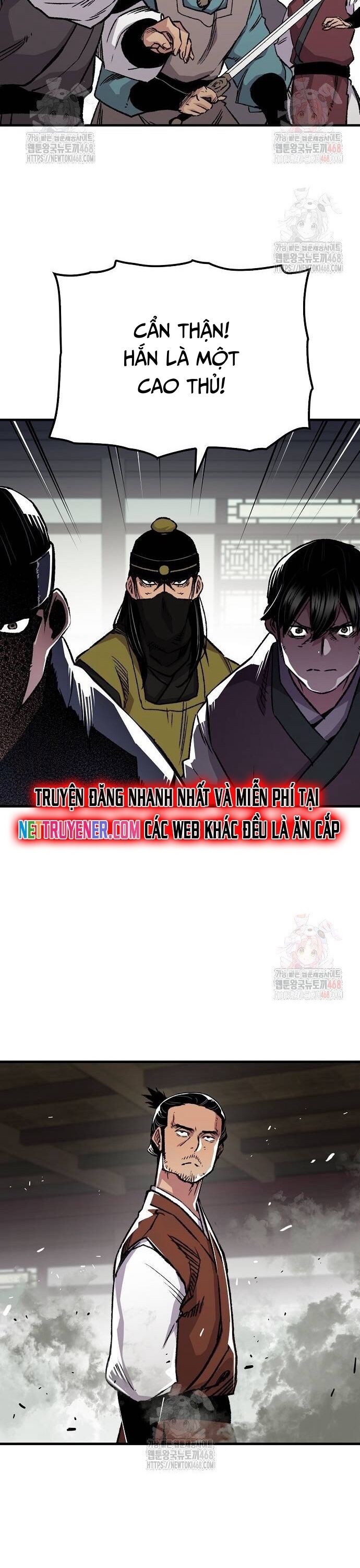 Thiên Ma Quy Hoàn Chapter 71 - 41