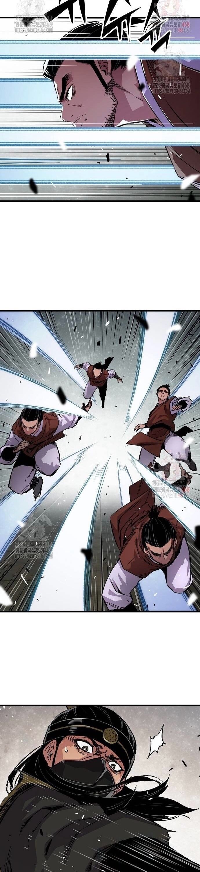 Thiên Ma Quy Hoàn Chapter 71 - 48