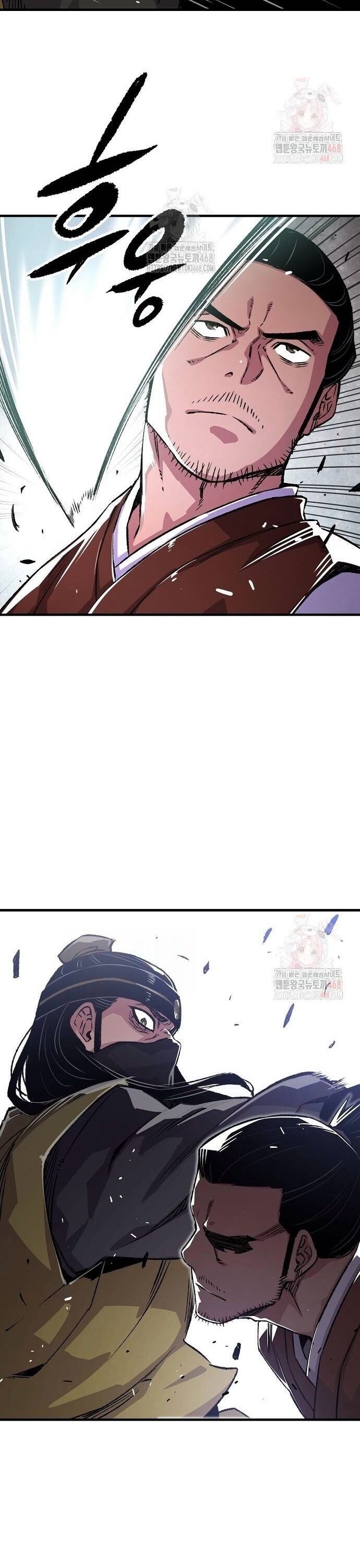 Thiên Ma Quy Hoàn Chapter 71 - 49