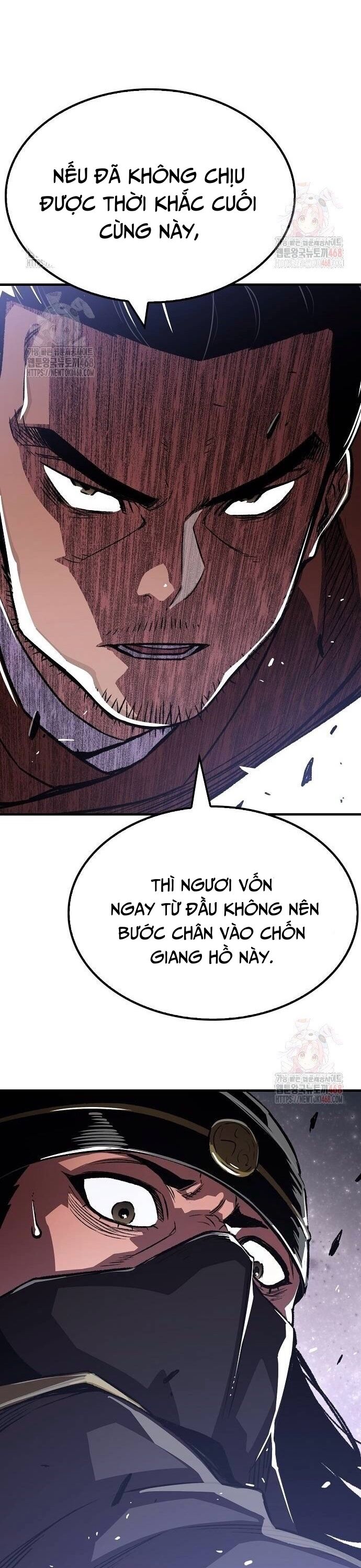 Thiên Ma Quy Hoàn Chapter 71 - 50