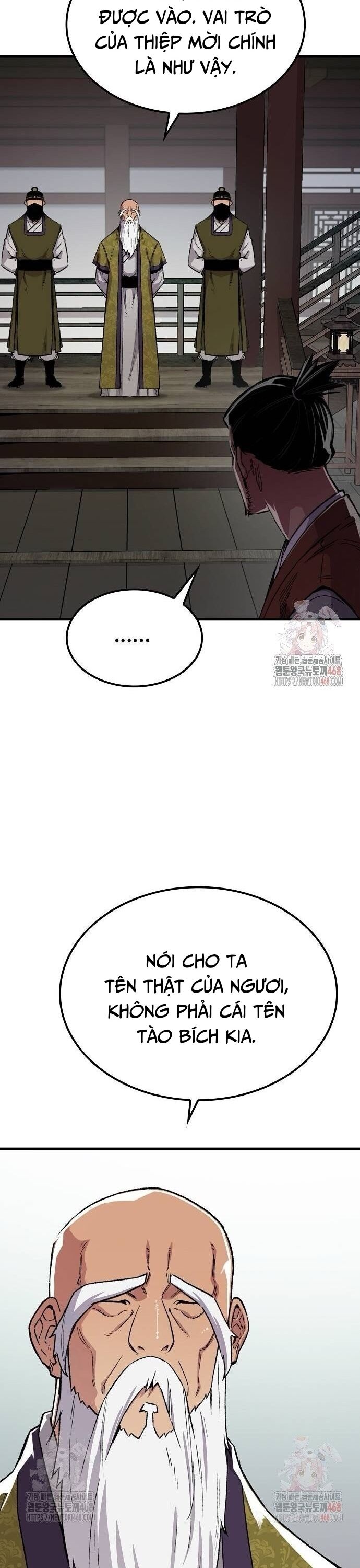 Thiên Ma Quy Hoàn Chapter 71 - 6