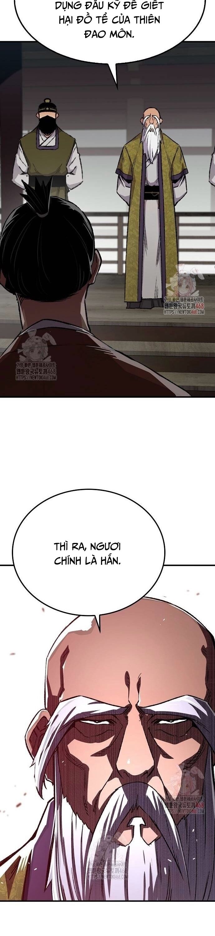 Thiên Ma Quy Hoàn Chapter 71 - 53