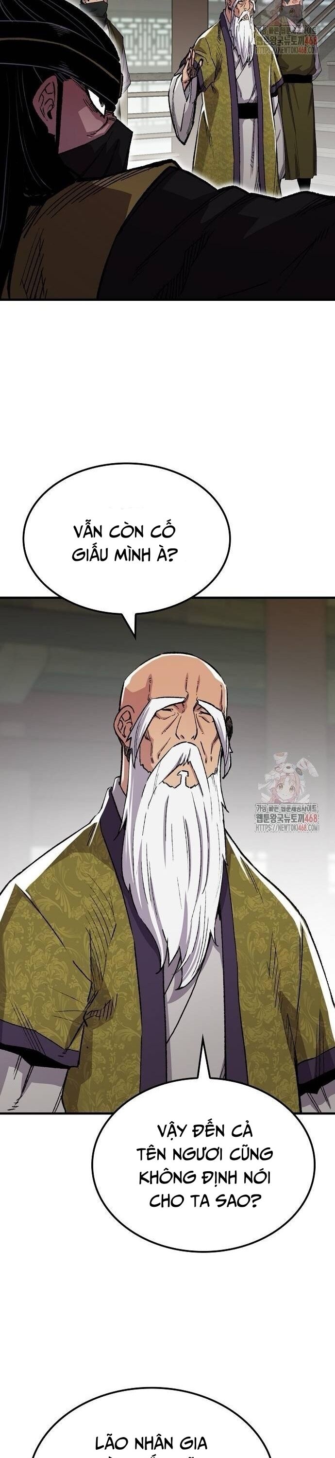Thiên Ma Quy Hoàn Chapter 71 - 8