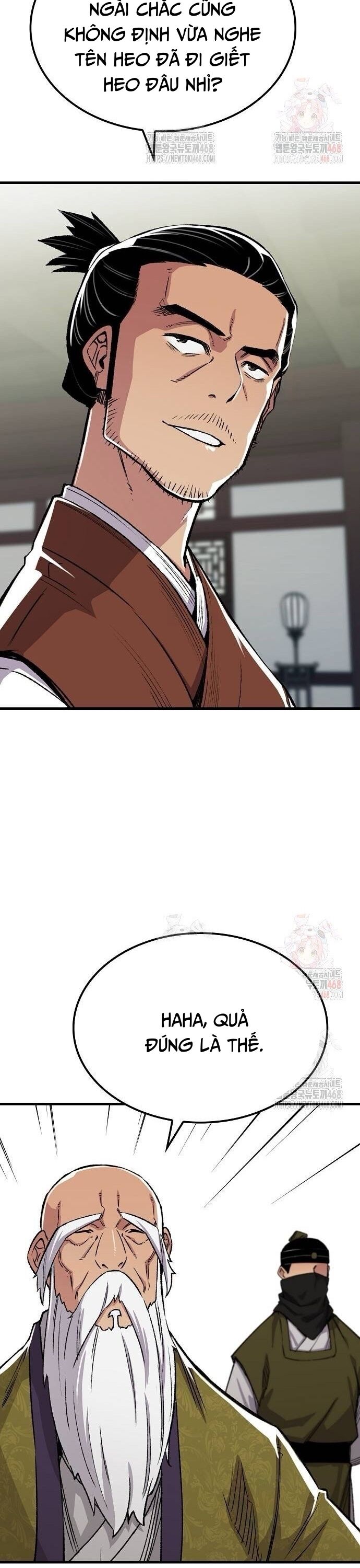 Thiên Ma Quy Hoàn Chapter 71 - 9