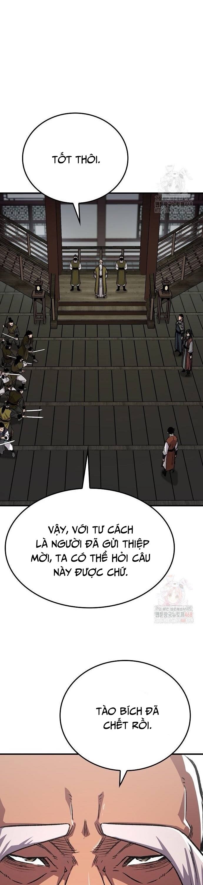 Thiên Ma Quy Hoàn Chapter 71 - 10