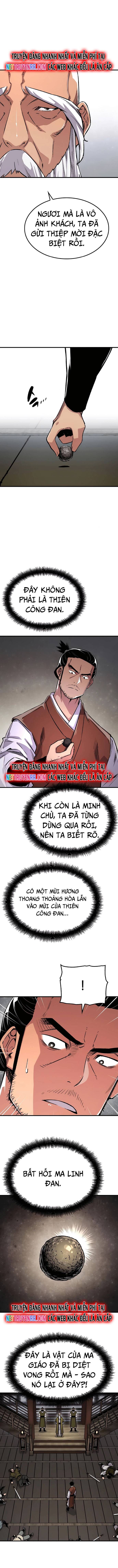 Thiên Ma Quy Hoàn Chapter 72 - 3