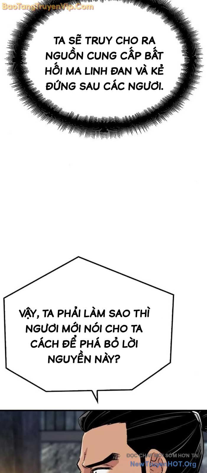 Thiên Ma Quy Hoàn Chapter 73.2 - 3