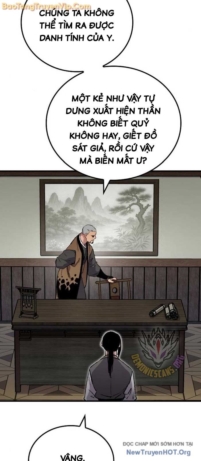 Thiên Ma Quy Hoàn Chapter 73.2 - 21