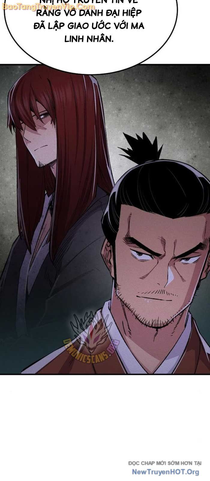 Thiên Ma Quy Hoàn Chapter 73.2 - 27