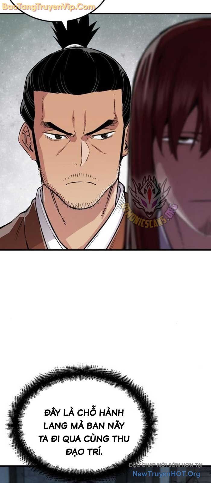 Thiên Ma Quy Hoàn Chapter 73.2 - 40
