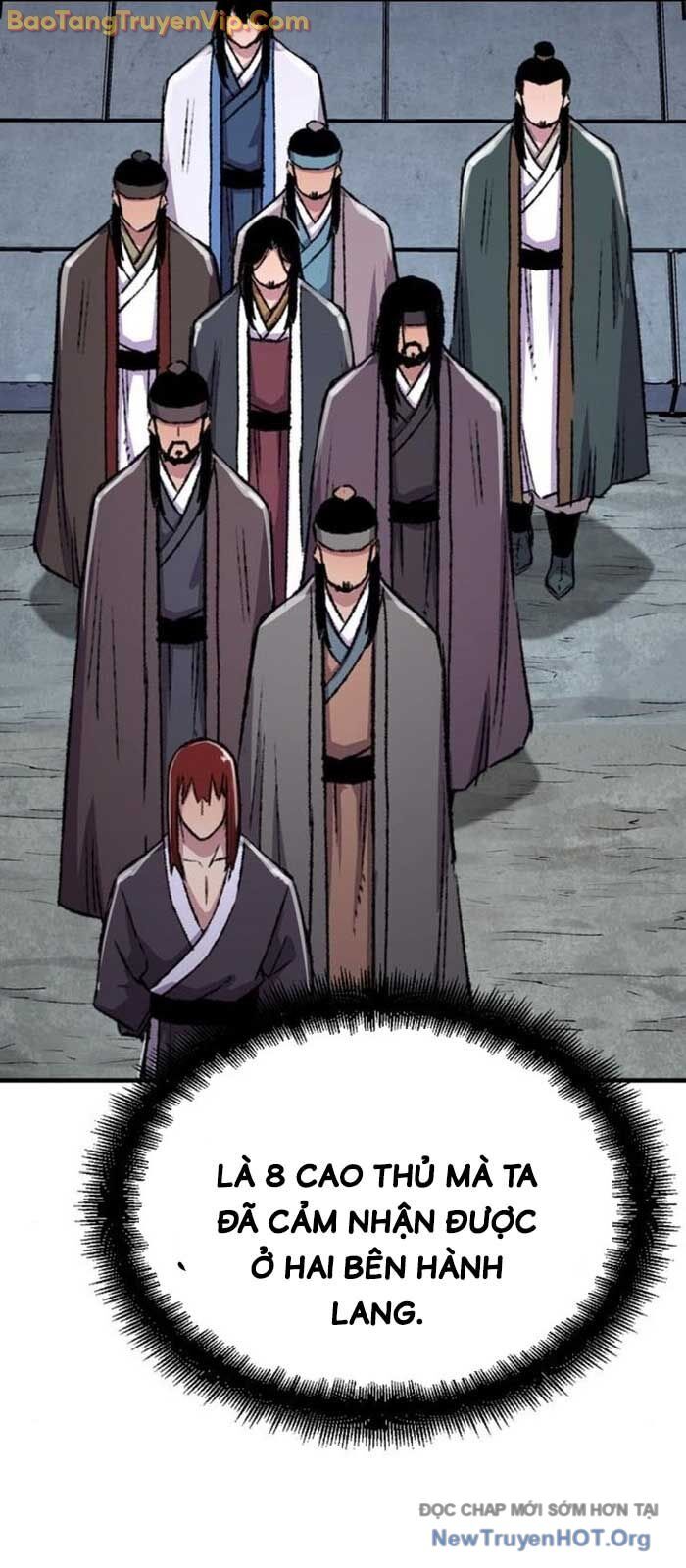 Thiên Ma Quy Hoàn Chapter 73.2 - 94