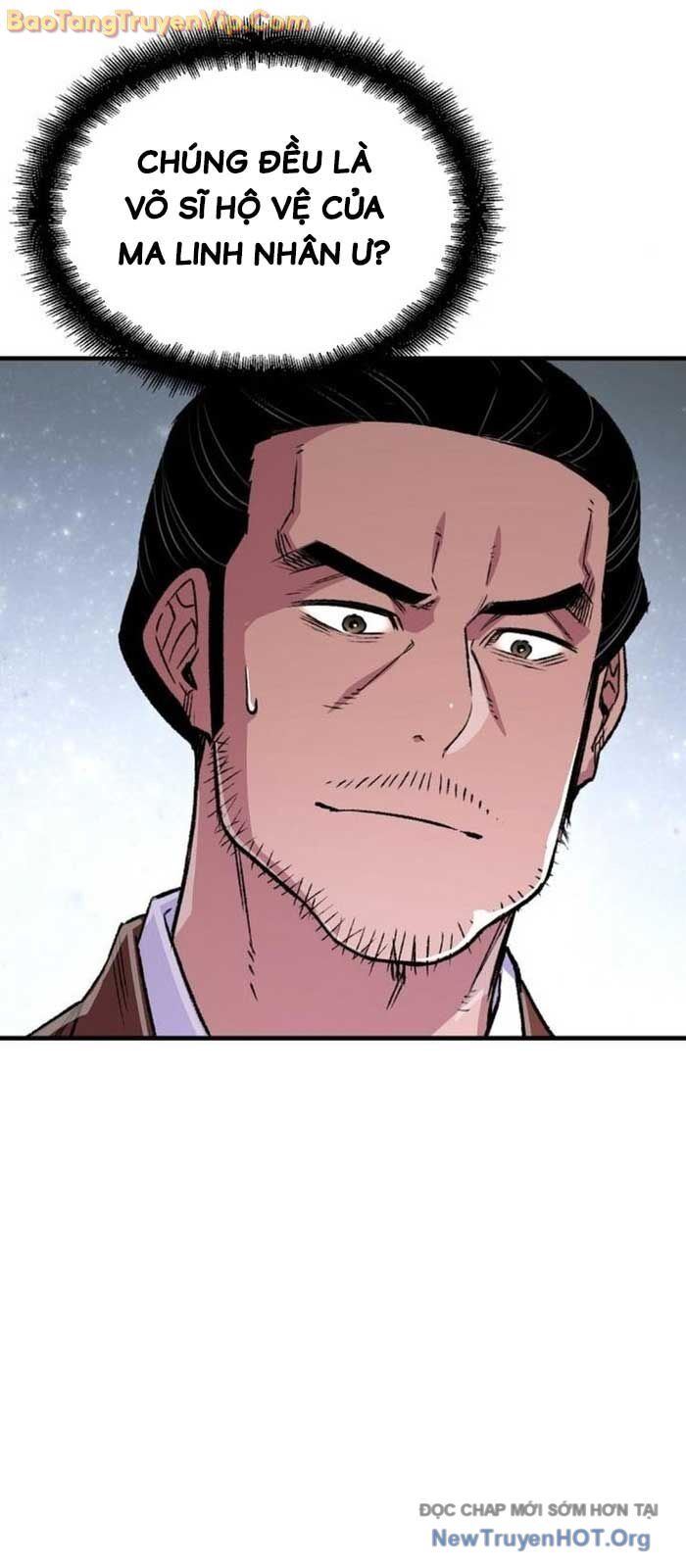 Thiên Ma Quy Hoàn Chapter 73.2 - 95