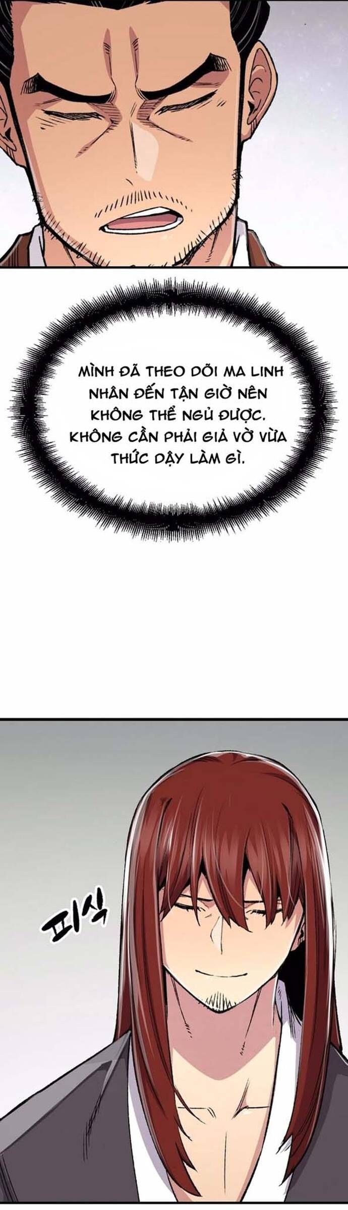 Thiên Ma Quy Hoàn Chapter 74 - 11