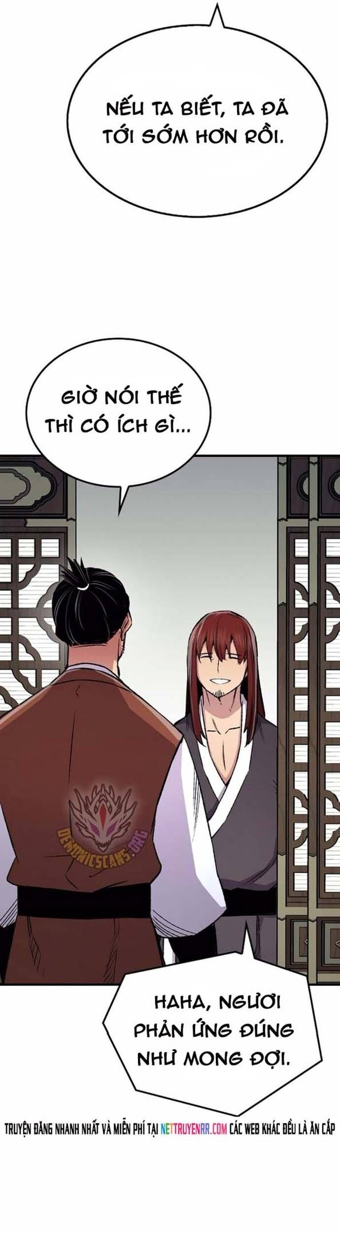 Thiên Ma Quy Hoàn Chapter 74 - 12