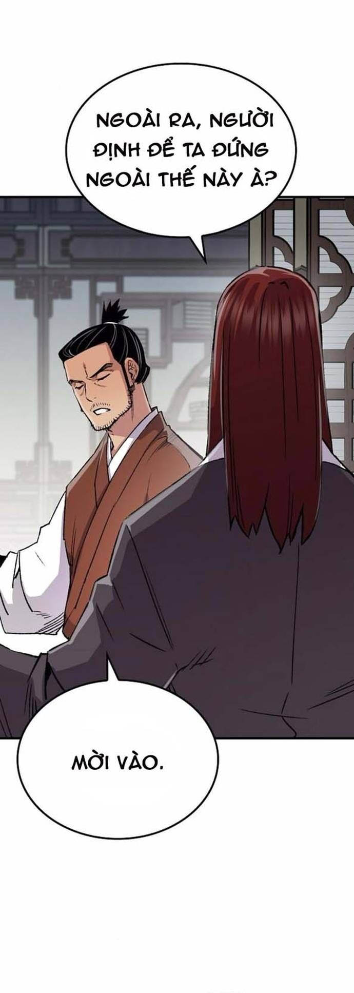 Thiên Ma Quy Hoàn Chapter 74 - Trang 2