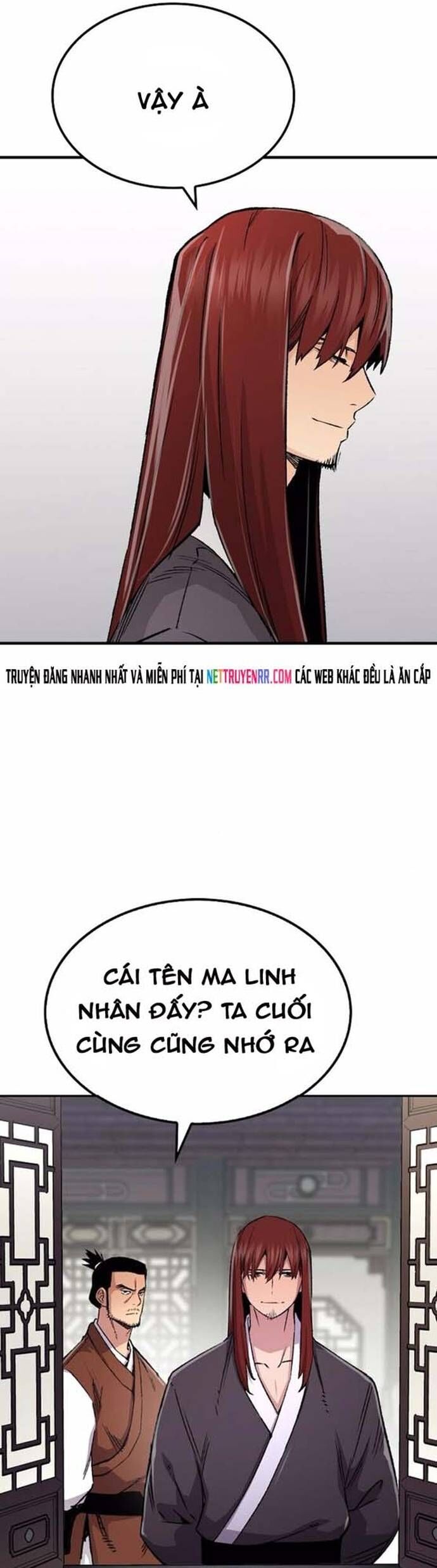 Thiên Ma Quy Hoàn Chapter 74 - Trang 2