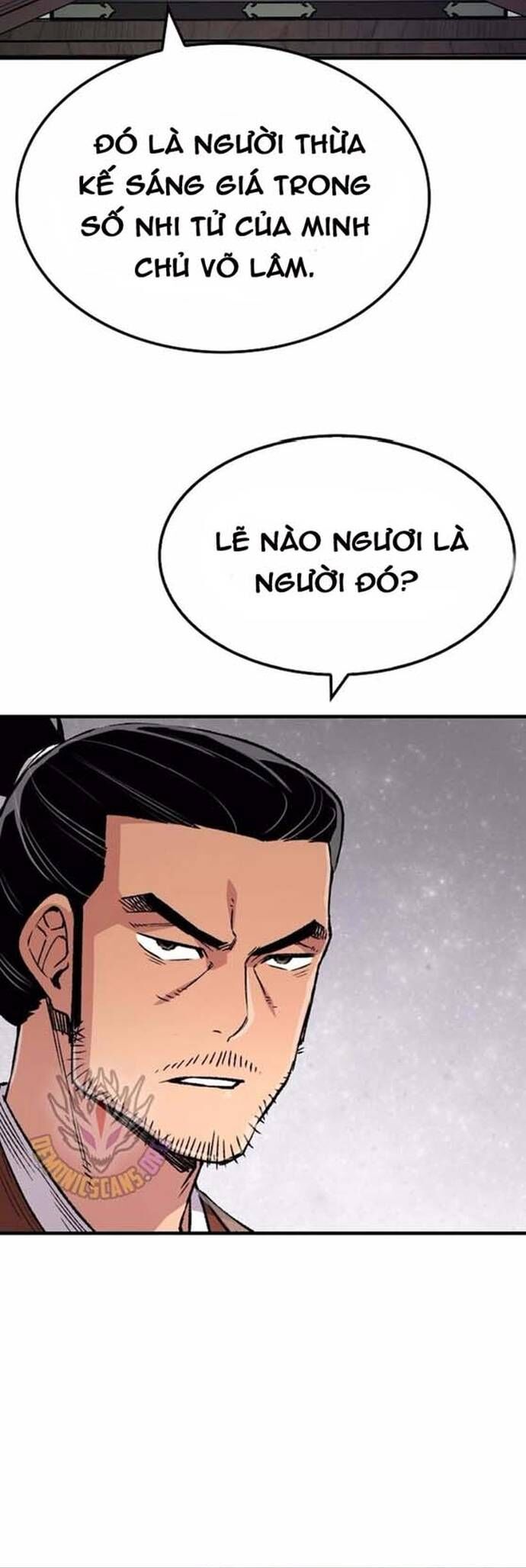 Thiên Ma Quy Hoàn Chapter 74 - Trang 2