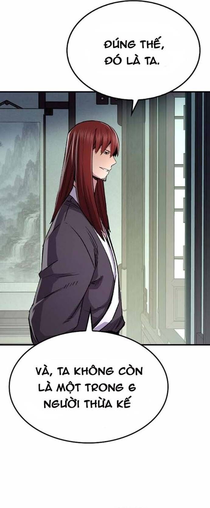 Thiên Ma Quy Hoàn Chapter 74 - Trang 2