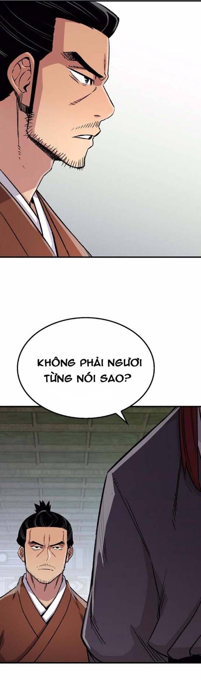 Thiên Ma Quy Hoàn Chapter 74 - Trang 2