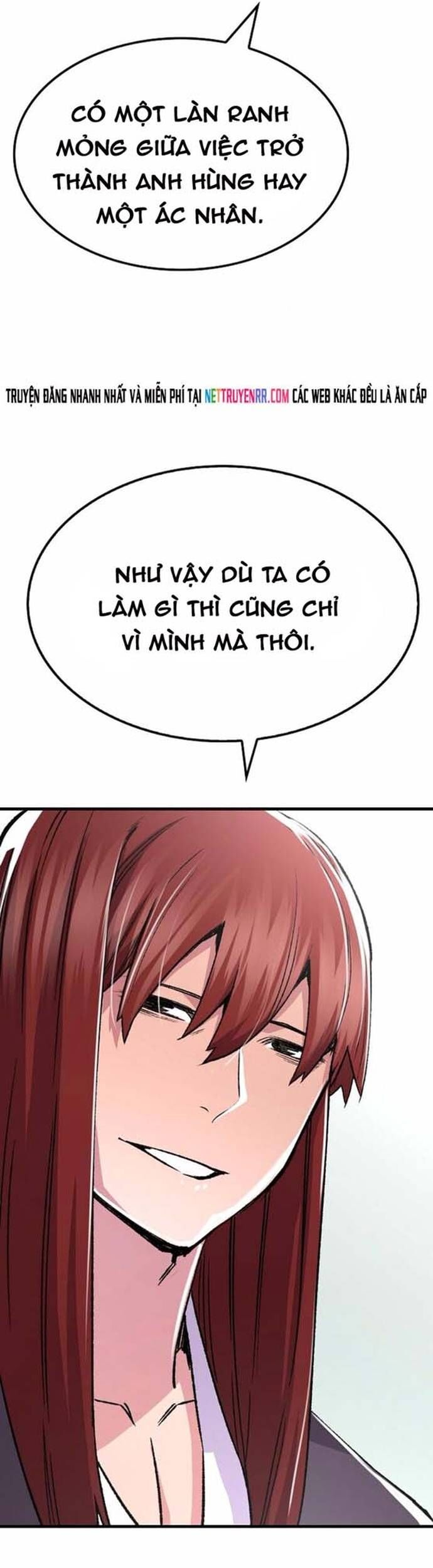 Thiên Ma Quy Hoàn Chapter 74 - Trang 2