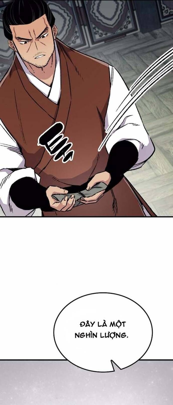 Thiên Ma Quy Hoàn Chapter 74 - Trang 2