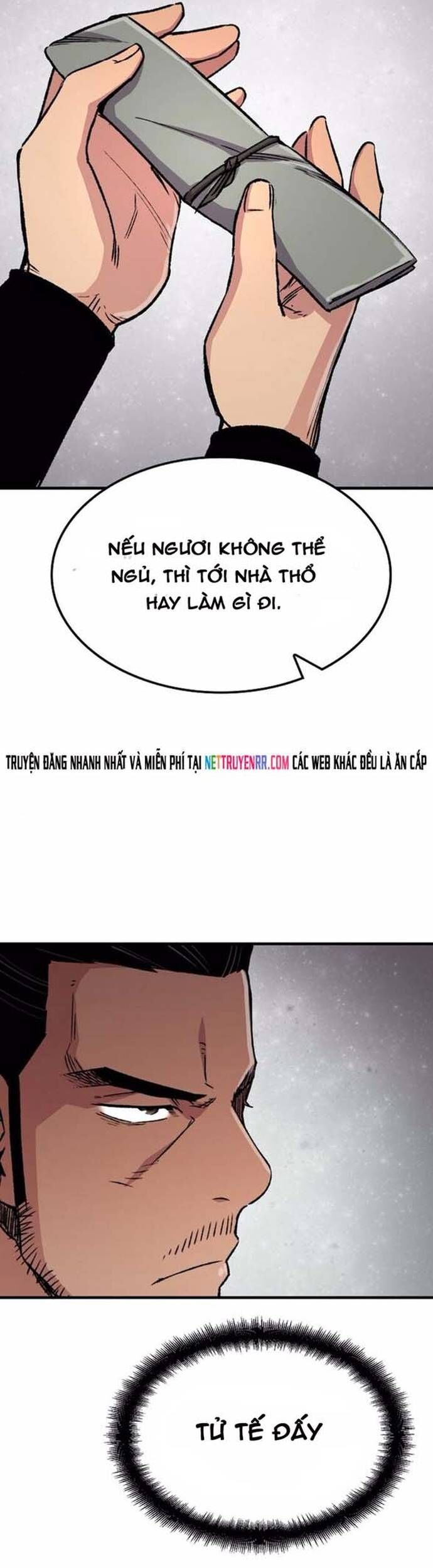 Thiên Ma Quy Hoàn Chapter 74 - Trang 2