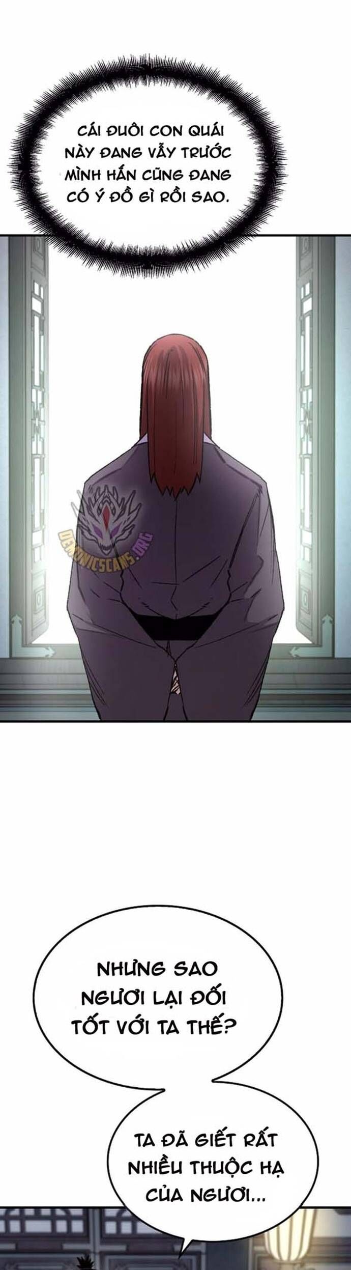 Thiên Ma Quy Hoàn Chapter 74 - Trang 2