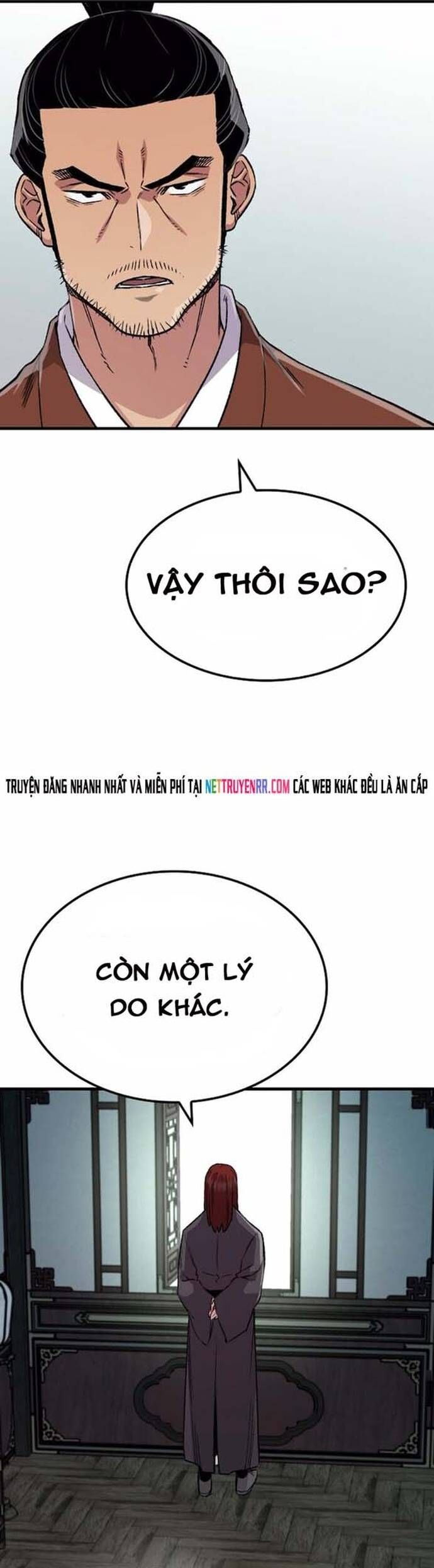Thiên Ma Quy Hoàn Chapter 74 - Trang 2