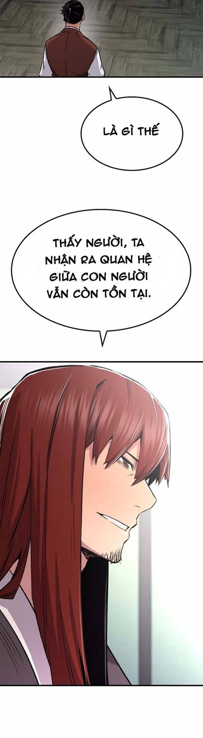 Thiên Ma Quy Hoàn Chapter 74 - Trang 2