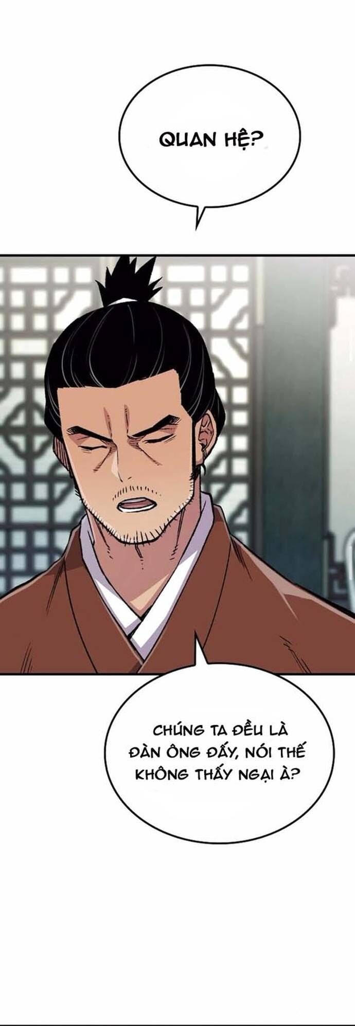 Thiên Ma Quy Hoàn Chapter 74 - Trang 2