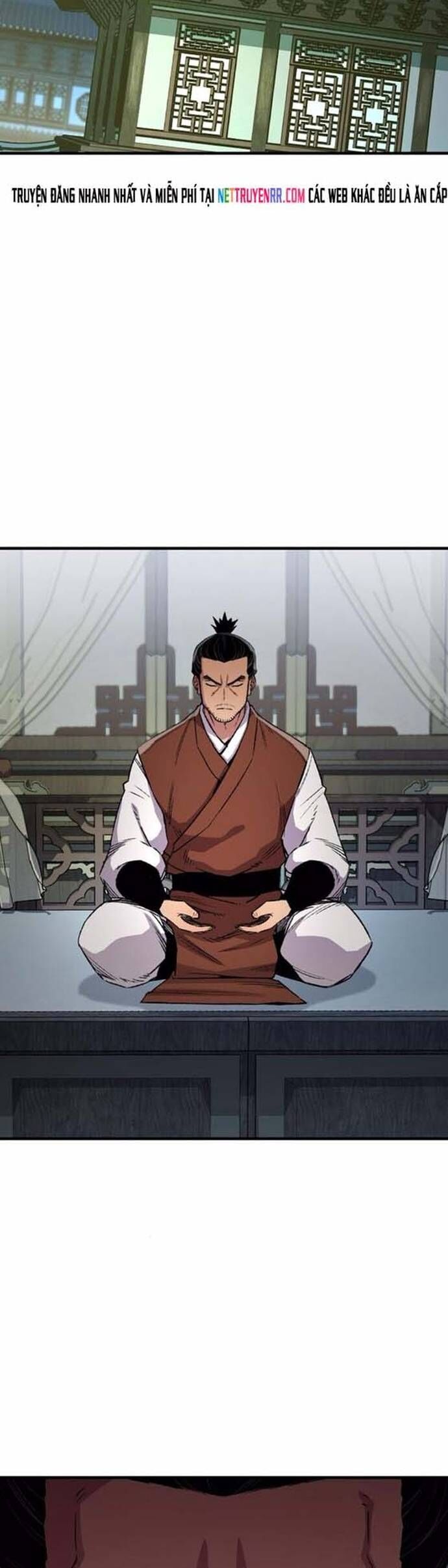 Thiên Ma Quy Hoàn Chapter 74 - Trang 2