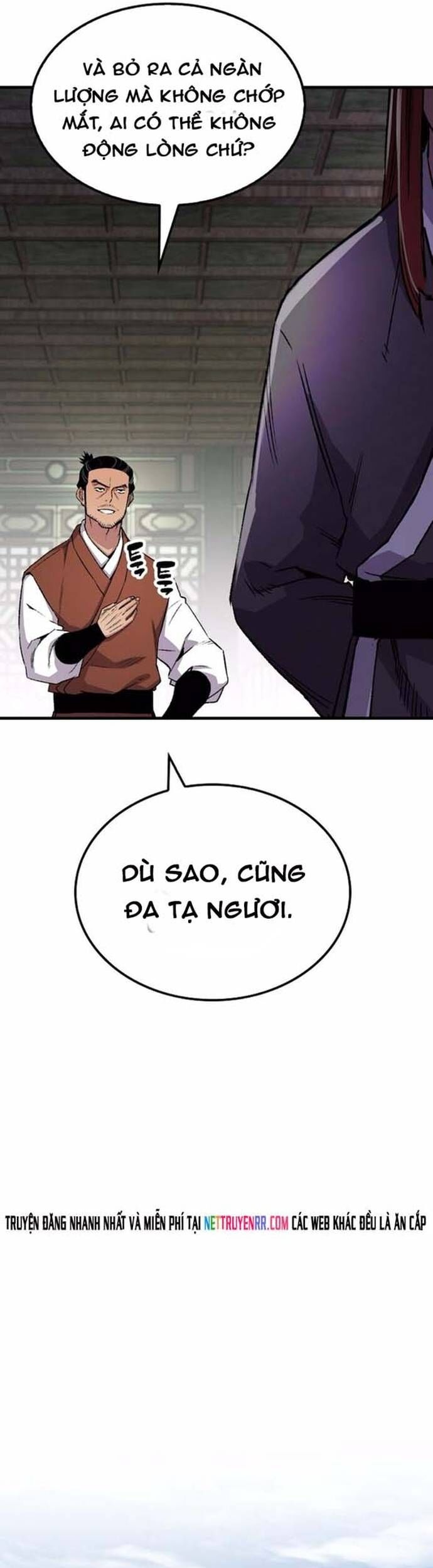Thiên Ma Quy Hoàn Chapter 74 - Trang 2