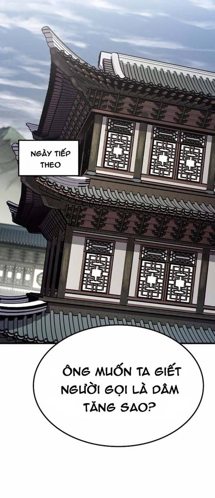 Thiên Ma Quy Hoàn Chapter 74 - Trang 2
