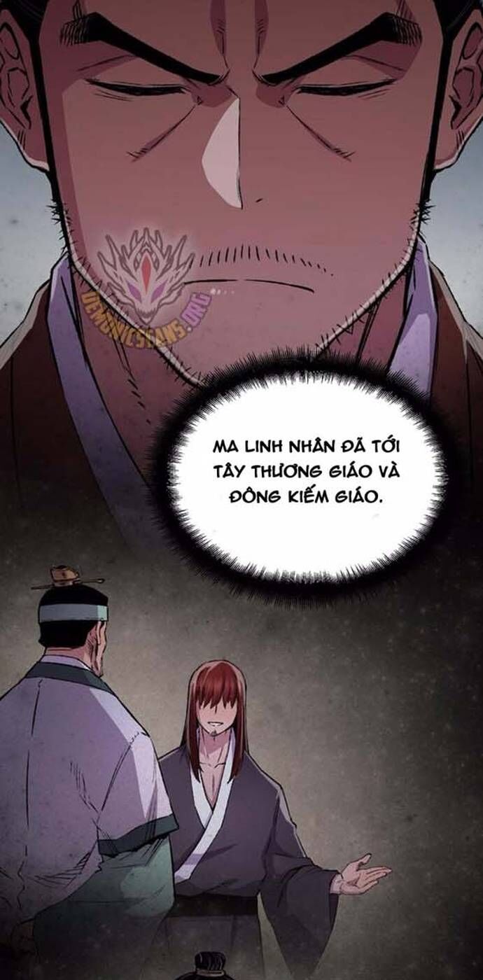 Thiên Ma Quy Hoàn Chapter 74 - Trang 2