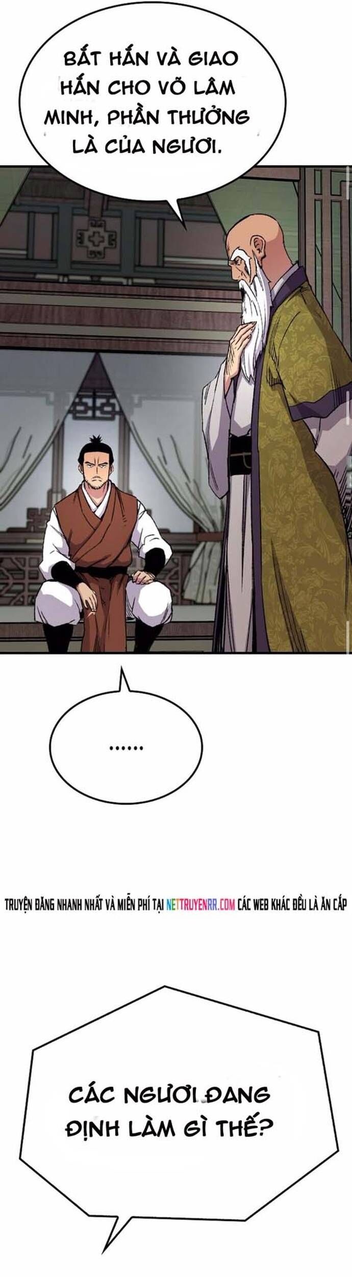 Thiên Ma Quy Hoàn Chapter 74 - Trang 2
