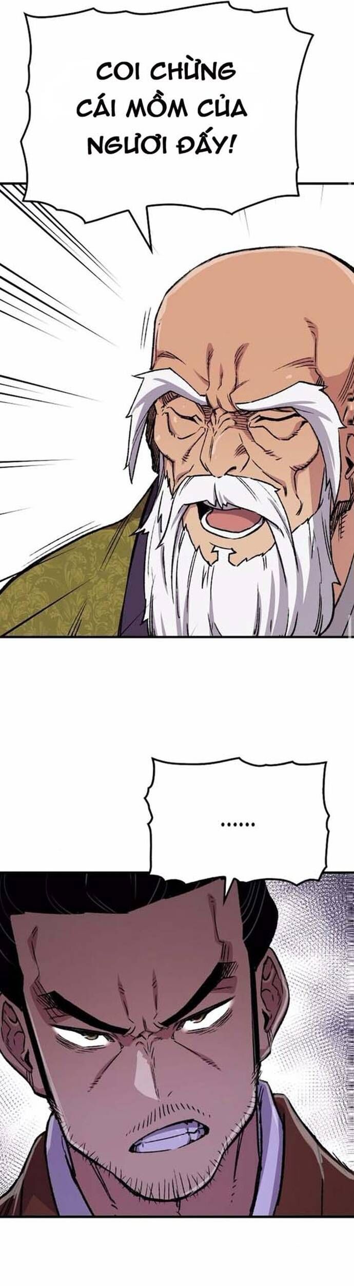 Thiên Ma Quy Hoàn Chapter 74 - 44
