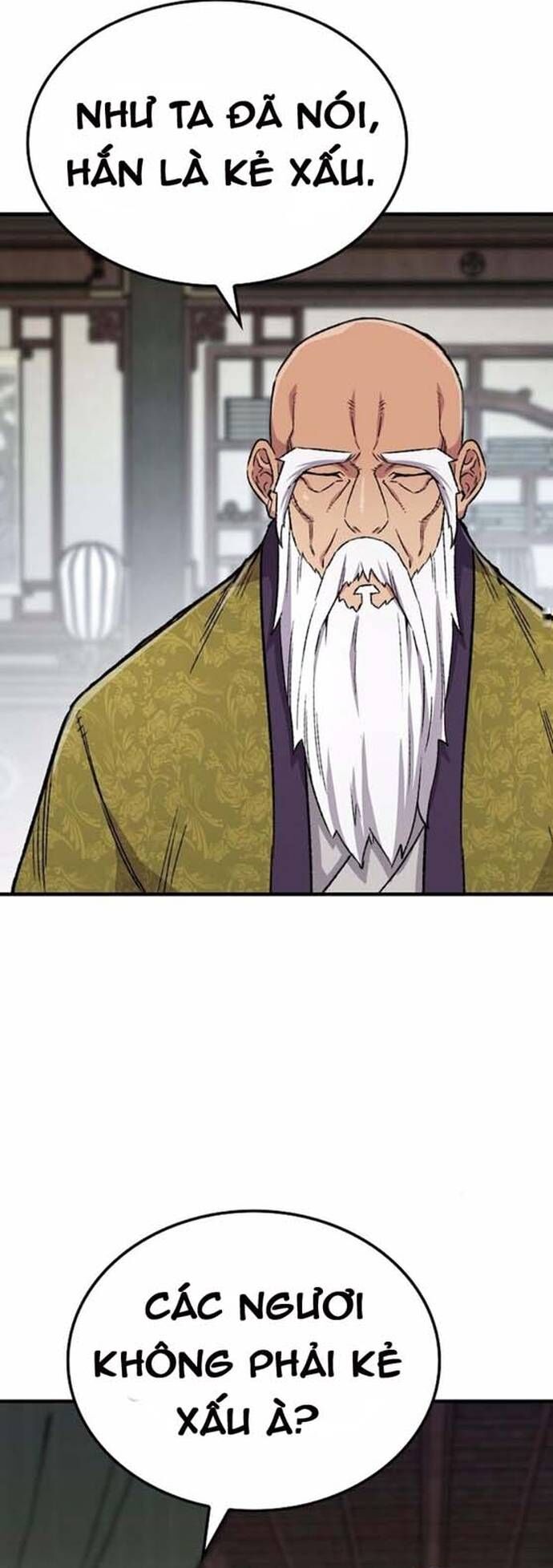 Thiên Ma Quy Hoàn Chapter 74 - Trang 2