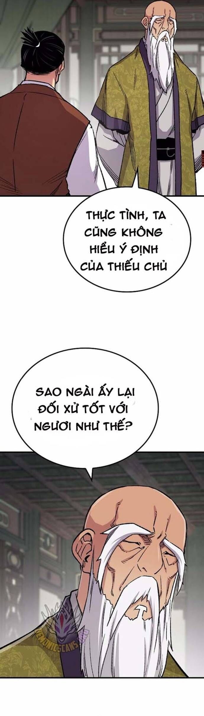 Thiên Ma Quy Hoàn Chapter 74 - 47