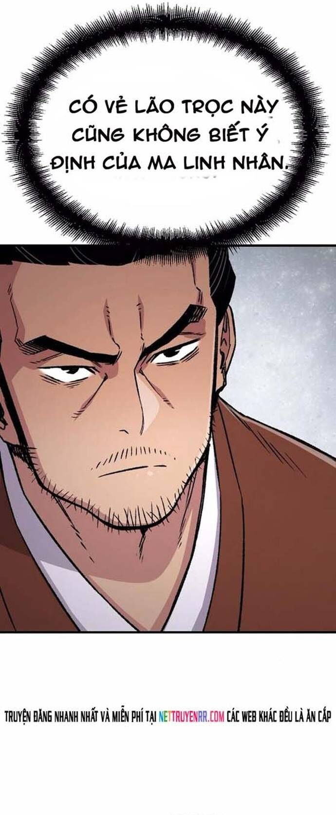 Thiên Ma Quy Hoàn Chapter 74 - Trang 2