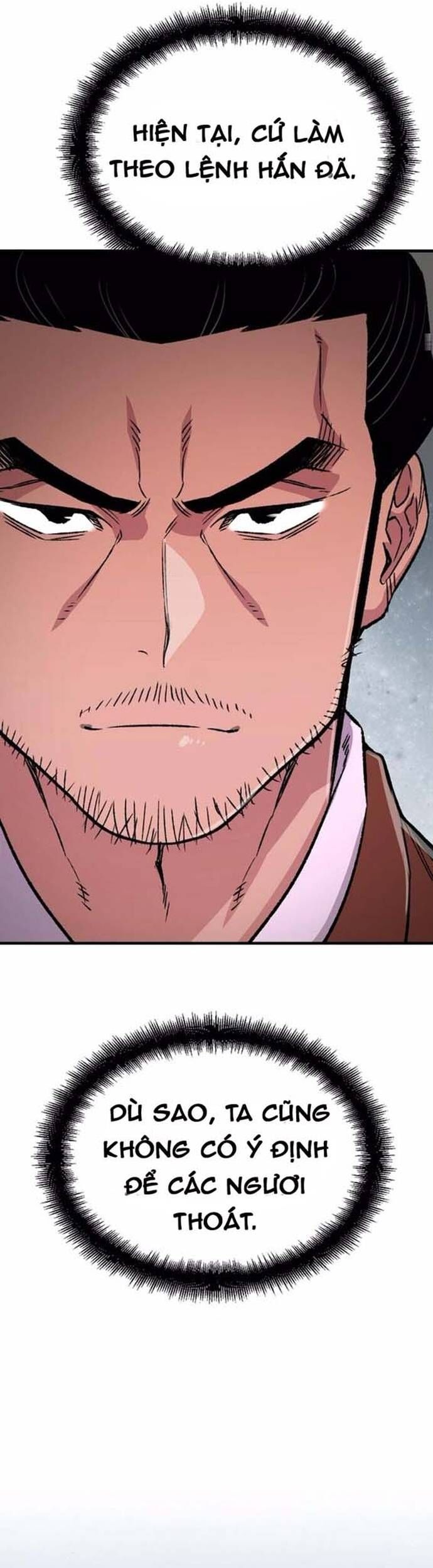 Thiên Ma Quy Hoàn Chapter 74 - Trang 2