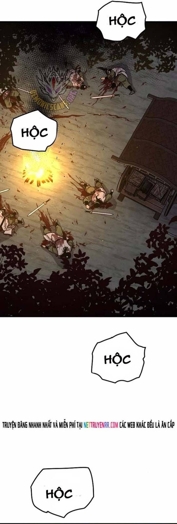 Thiên Ma Quy Hoàn Chapter 74 - Trang 2